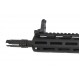 Страйкбольный автомат G&G SR15 E3 MOD2 Carbine M-LOK, body - metal (130-140 m/s) G2L-016-CAR-BNB-NCM